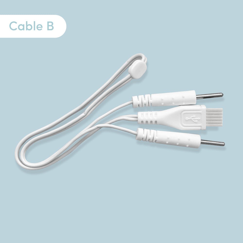 Extended Y cable - Ovira